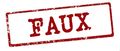 Faux Faux