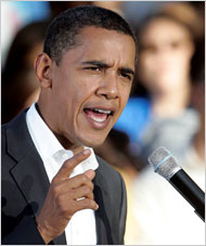 Obama credit photo AP Reed Saxon