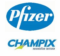 Champix Pfizer