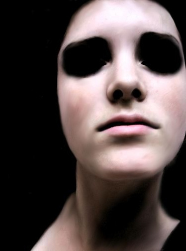 Blind destruction credit Kelly Alexandre Flickr