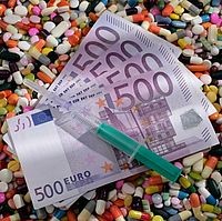 Business pharma