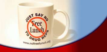 No free lunch