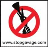 Stop au gavage