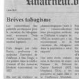 Journal Unairneuf