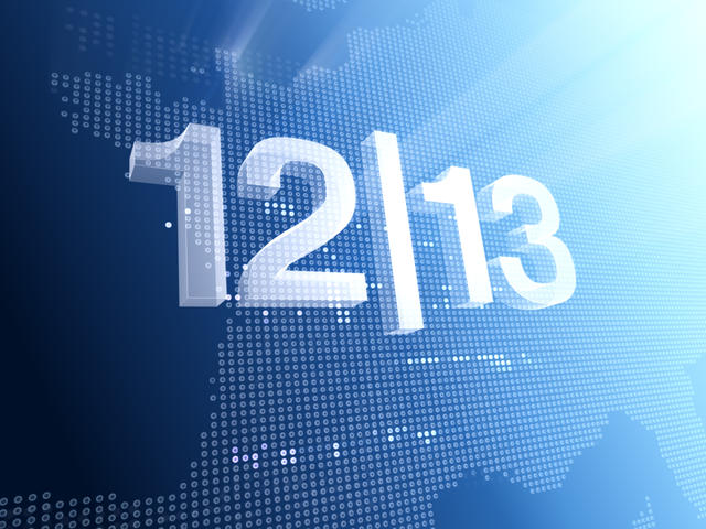 FR3 12-13 Journal televise