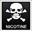 Nicotine the drug that never was