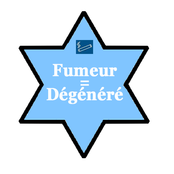 Etoile Fumeur