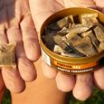 SNUS tabac a sucer