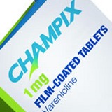 Champix varenicline risque tabac