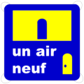 Unairneuf