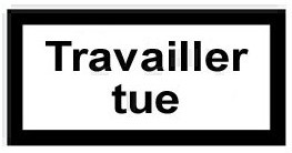 Travailler tue