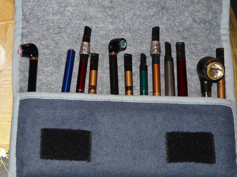 Cigarettes électroniques Vapoday e-cig