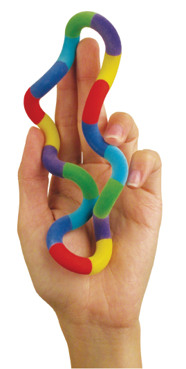 Tangle anti stress