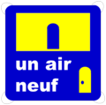 Logo Unairneuf