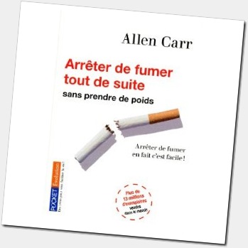 Allen Carr 2011 Arreter de fumer tout de suite