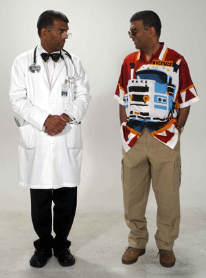 Evidence based dressing