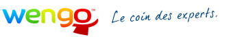 Wengo experts logo
