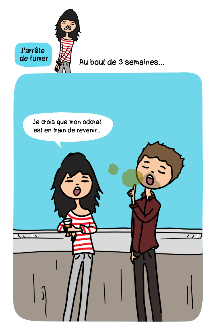Deconstructing Tonino C'était mieux avant 240111