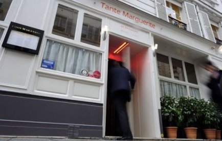 DNF tabac Evin Tante Marguerite Loiseau