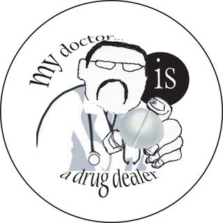 medecin dealer drogue afssaps