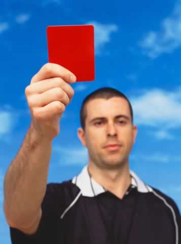 Bertrand carton rouge a Champix