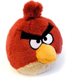 Angry Bird