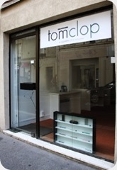 Tomclop boutique Caen
