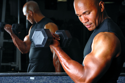 Musculation