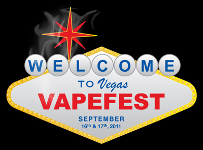 Las Vegas Vapefest 2011 vapoday