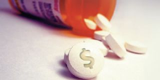 Pharmacollusion corruption Big Pharma Dautzenberg Borgne Martinet