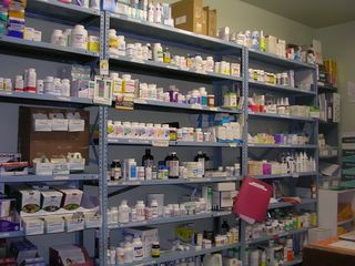 nicotine gri-gri pharmaceutique arret tabac
