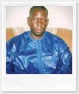 Serigne Samba Ndiaye phytothérapeute Senegal