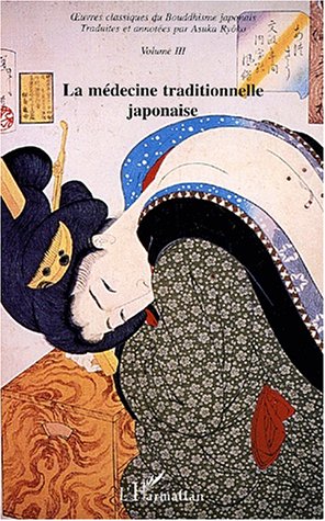 Medecine traditionnelle japonaise