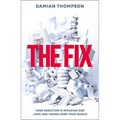 Damian Thompson The Fix
