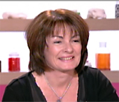 Dr Anne Borgne