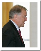 Yves Bur, depute Bas Rhin