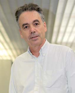 Jean-Pol Tassin Inserm College de France