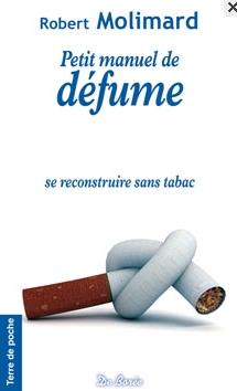 De Boree – Petit manuel de défume Molimard