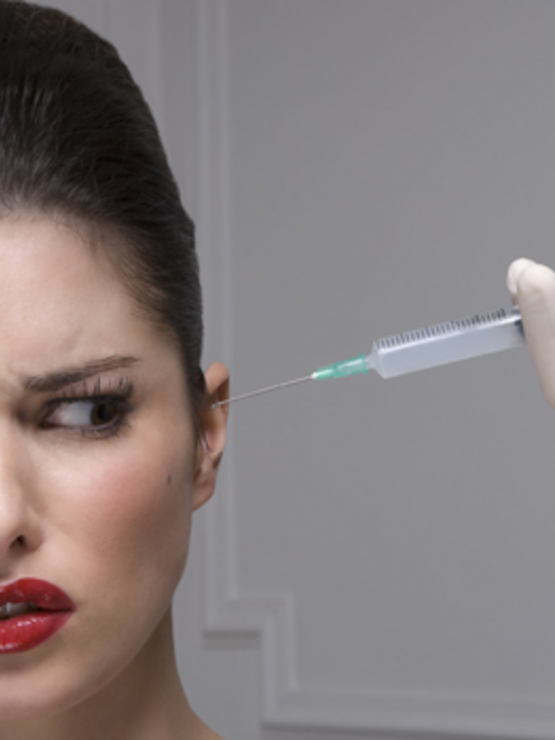 Peur addiction nicotine credit Getty