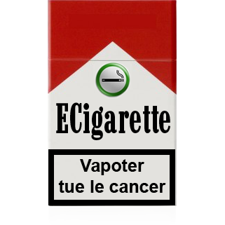 Vapoter tue le cancer credit Vapotore