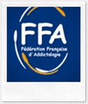 FFA Federation Francaise Addictologie logo