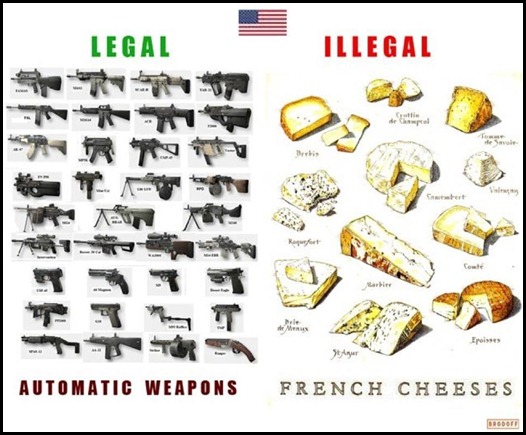 legal illegal folie humaine