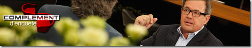 Complément d'enquête - France 2