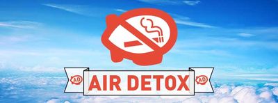 Air Detox