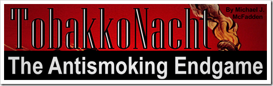 Tobakkonacht McFadden banniere titre