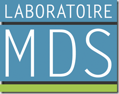 Logo Laboratoire MDS