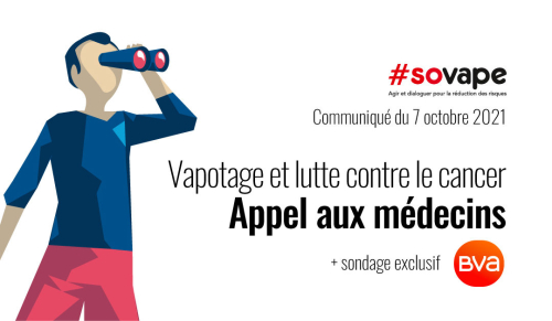 SOS Vape : bien entretenir sa cigarette électronique