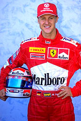 Schumacher